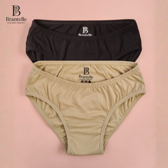 Leak-Proof Period Panties