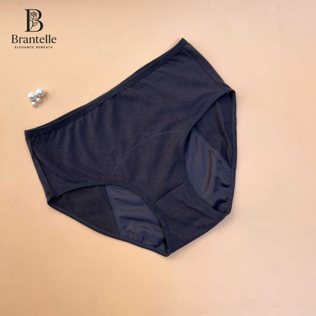 Leak-Proof Period Panties