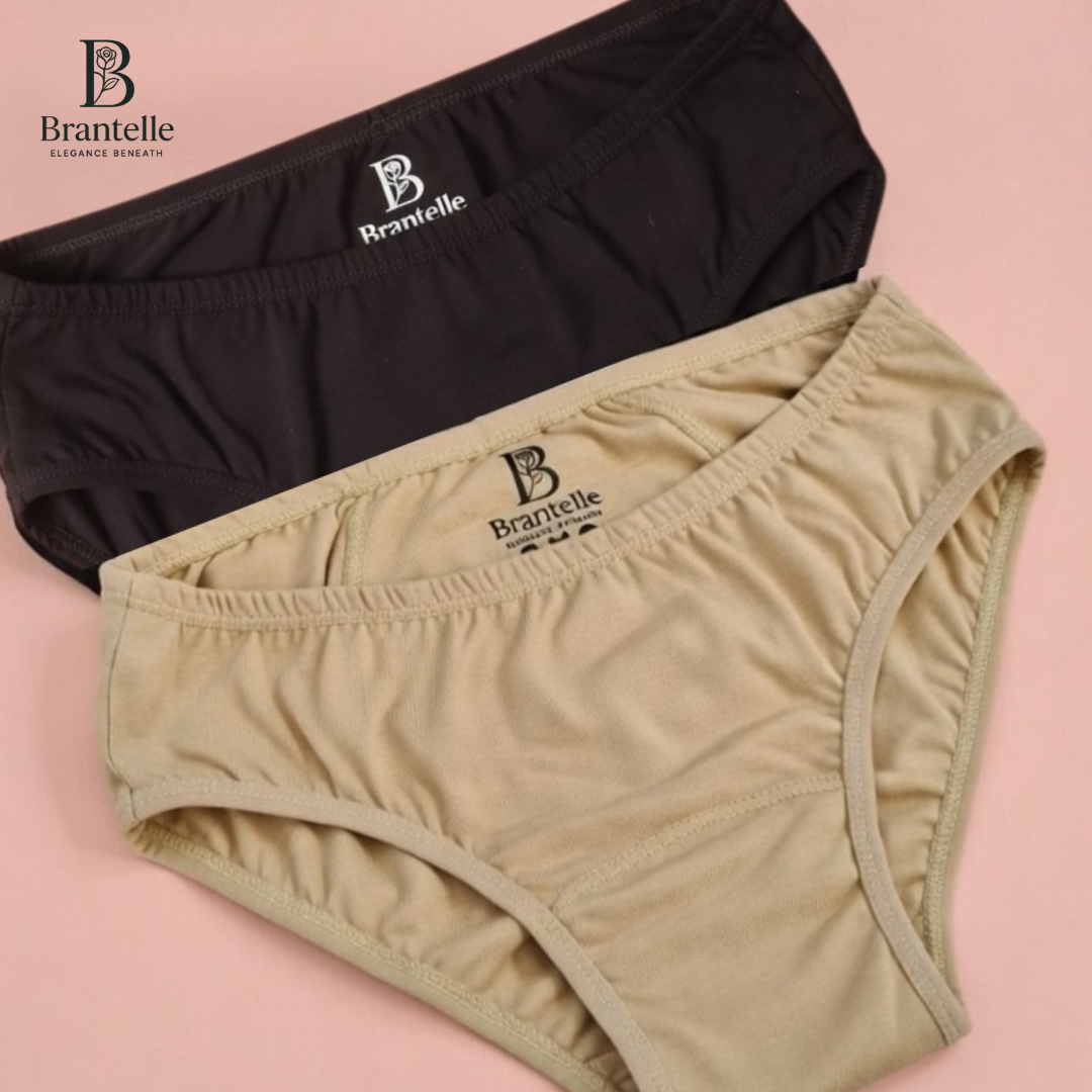 Leak-Proof Period Panties